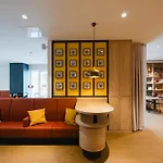 Lively Am Kaiserberg 3* Дуйсбург