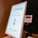 Lively Am Kaiserberg 3* Дуйсбург