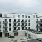 Апарт-отель Lively Am Kaiserberg