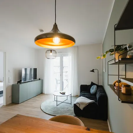 Lively Am Kaiserberg 3*