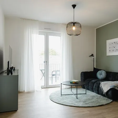 Lively Am Kaiserberg 3*