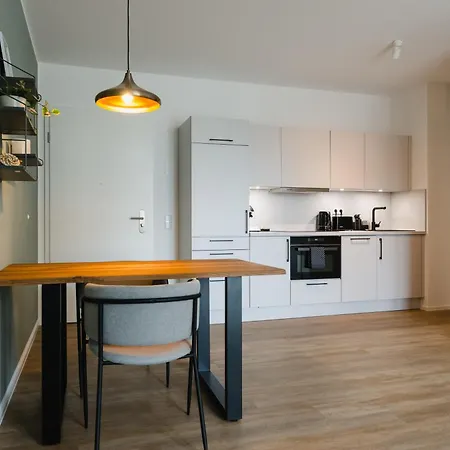 Apart-hotel Lively Am Kaiserberg