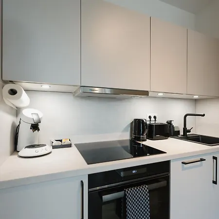 Lively Am Kaiserberg