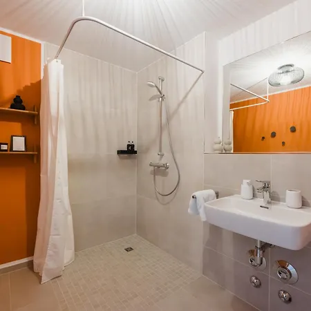 Lively Am Kaiserberg Apart-hotel Duisburgo