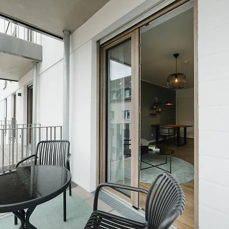 Lively Am Kaiserberg