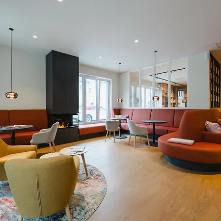 Aparthotel Lively Am Kaiserberg 3*