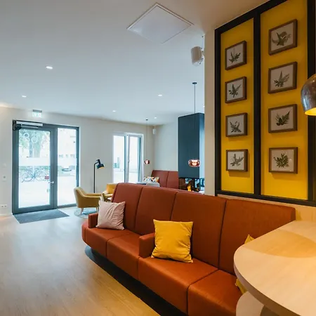 Lively Am Kaiserberg