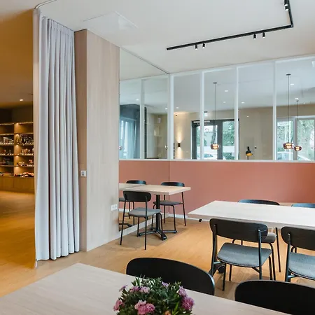 Lively Am Kaiserberg Apart-hotel