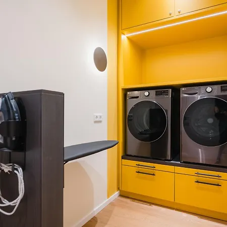 Apart-hotel Lively Am Kaiserberg Duisburgo