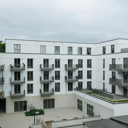 Apartahotel Lively Am Kaiserberg