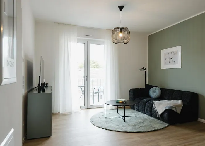 Lively Am Kaiserberg 3*