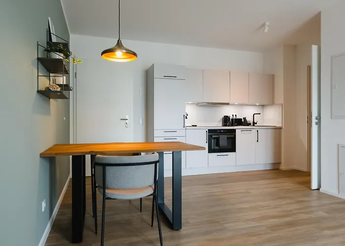 Apart-hotel Lively Am Kaiserberg