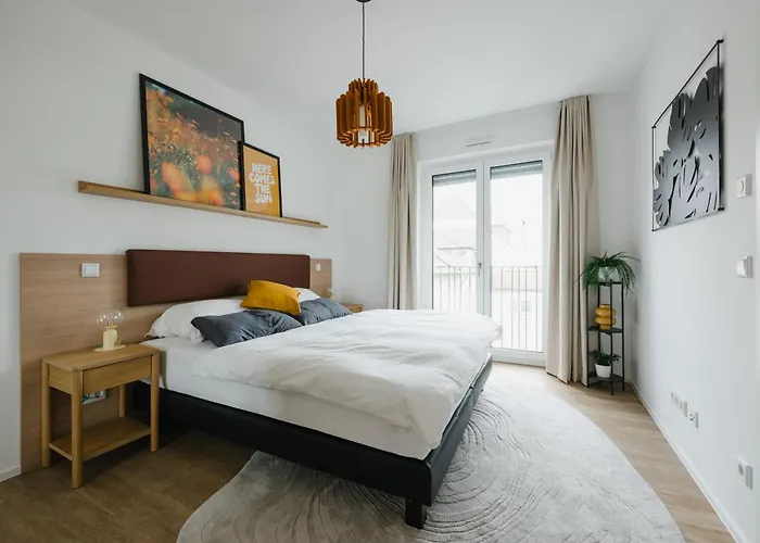 Lively Am Kaiserberg 3*