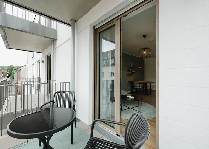 Lively Am Kaiserberg