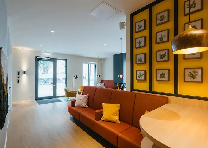 Lively Am Kaiserberg