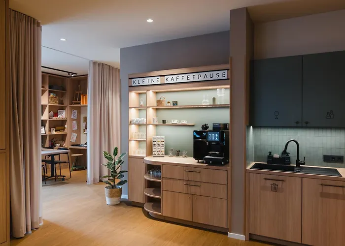 Lively Am Kaiserberg 3*