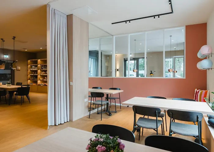 Lively Am Kaiserberg Appart hôtel